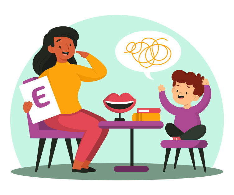 Ebeveyn Akademisi dil ve konuşma terapisi konusunu uzman bakış açısıyla ele alıyor